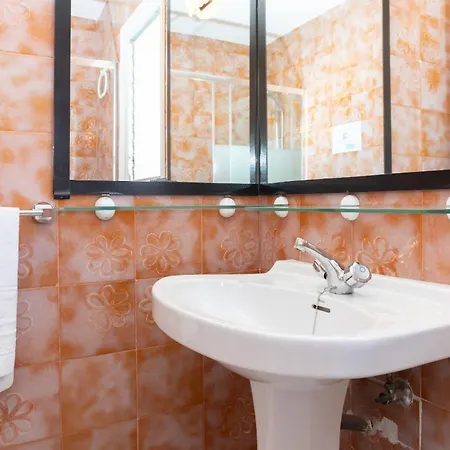 Ferienhaus Llevant - Adosado En Con Acceso Directo Al Mar - Deltavacaciones L'Ampolla