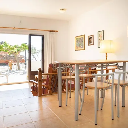 Llevant - Adosado En Con Acceso Directo Al Mar - Deltavacaciones Ferienhaus