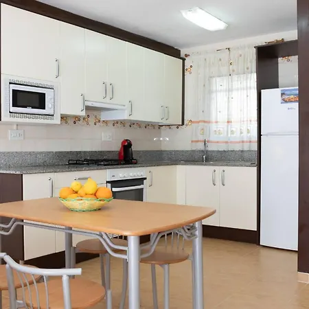 Holiday home Llevant - Adosado En Con Acceso Directo Al Mar - Deltavacaciones L'Ampolla