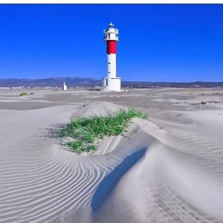 Holiday home Llevant - Adosado En Con Acceso Directo Al Mar - Deltavacaciones *