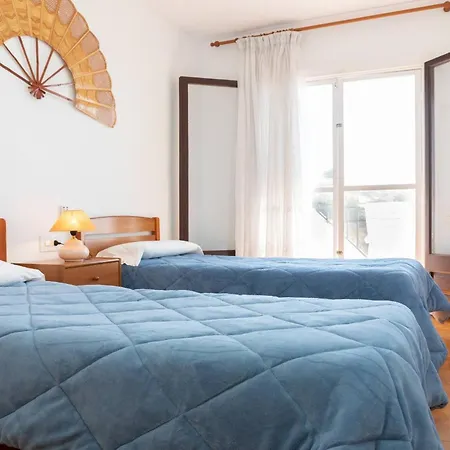 Holiday home Llevant - Adosado En Con Acceso Directo Al Mar - Deltavacaciones