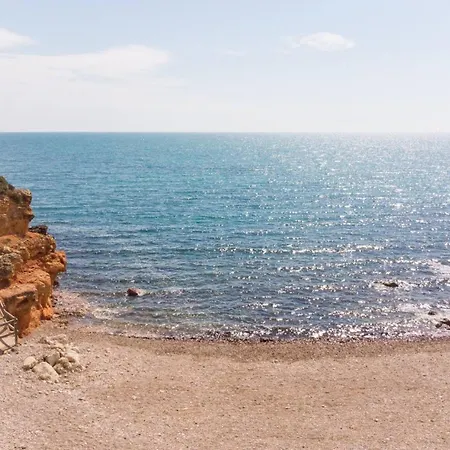 Llevant - Adosado En Con Acceso Directo Al Mar - Deltavacaciones